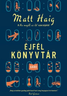Éjfél Könyvtár