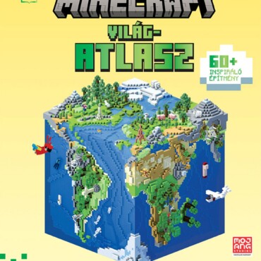 Minecraft - Világatlasz
