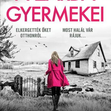 A Zárda Gyermekei - Lottie Parker 15.