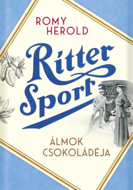 Ritter Sport - Álmok Csokoládéja
