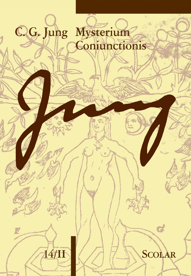 Mysterium Coniunctionis 14/Ii.