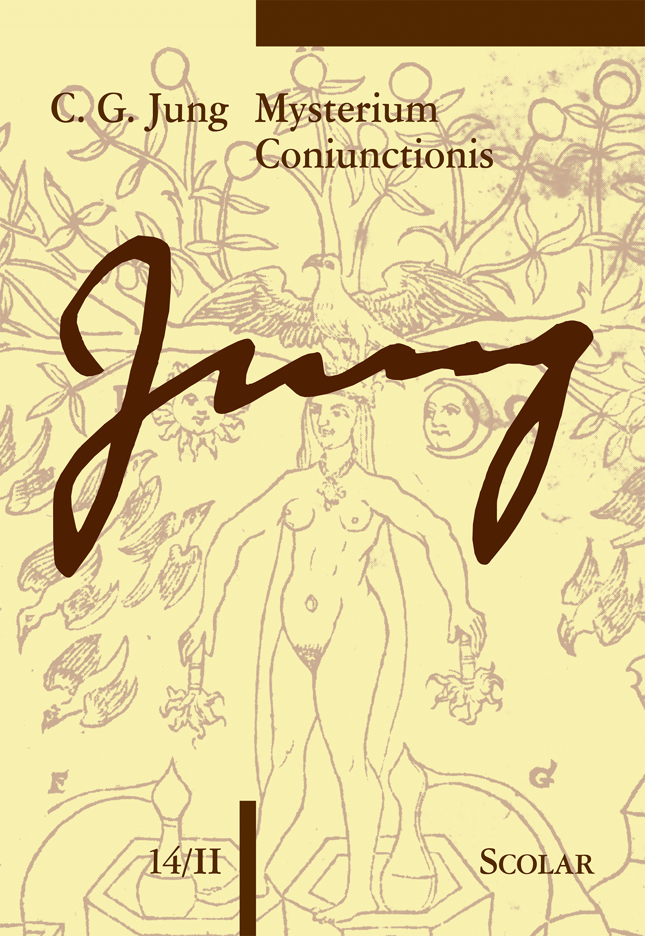 Mysterium Coniunctionis 14/Ii.