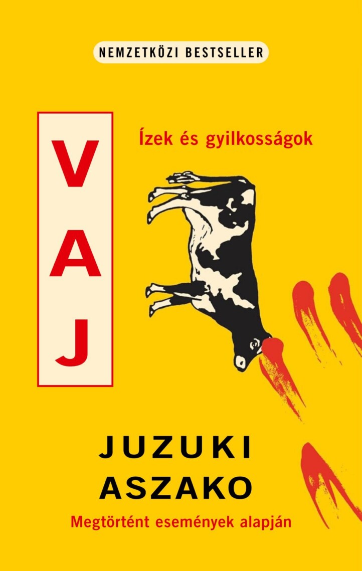 Vaj