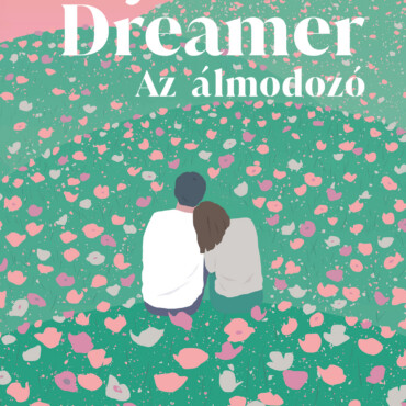 Daydreamer - Az Álmodozó ( Élfestett)