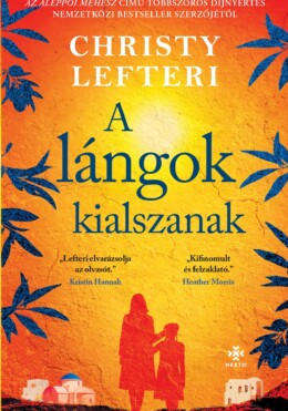 A Lángok Kialszanak