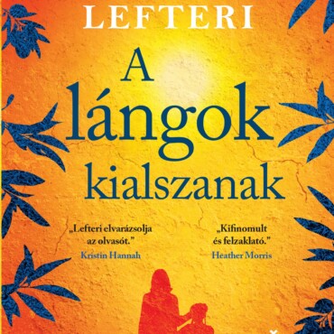 A Lángok Kialszanak