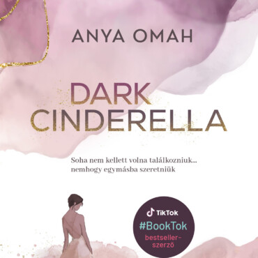 Dark Cinderella - Élfestett