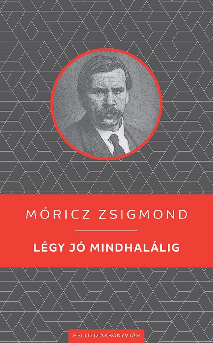Légy Jó Mindhalálig - Kello Diákkönyvtár