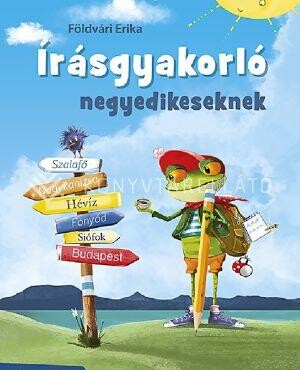 Írásgyakorló Negyedikeseknek