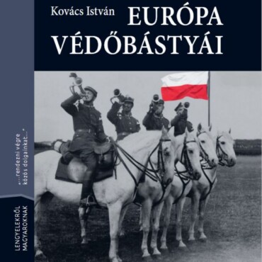 Európa Védőbástyái