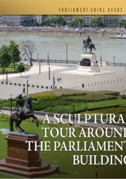 A Sculptural Tour Around The Parliament Building