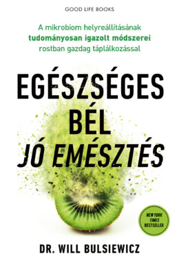 Egészséges Bél - Jó Emésztés