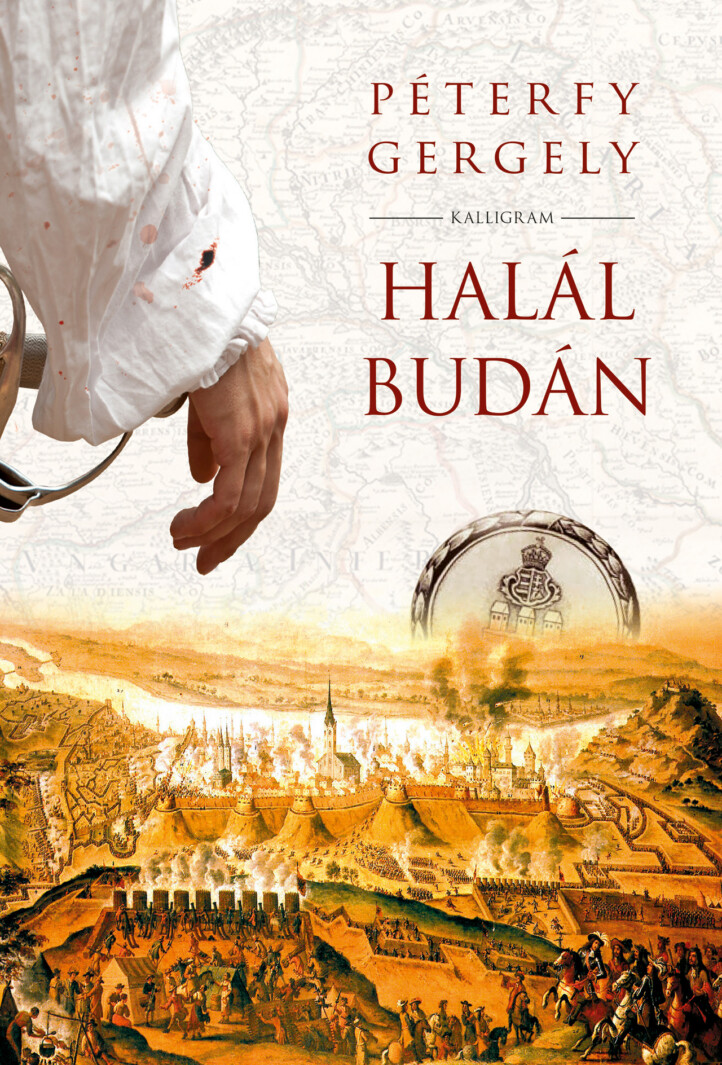 Halál Budán