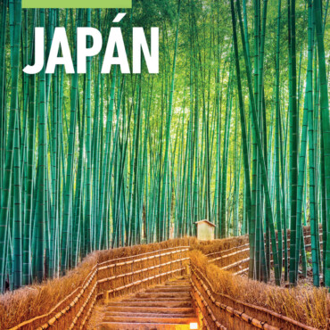 Japán - Barangoló (3. Kiadás)