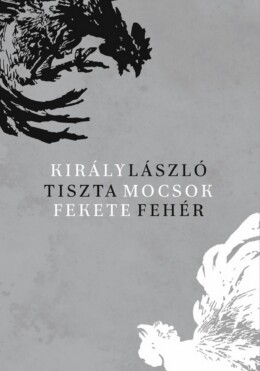 Tisztamocsok Feketefehér