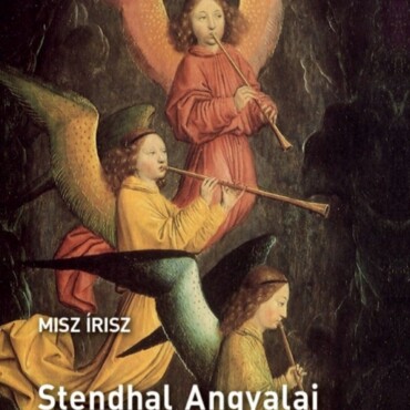 Stendhal Angyalai