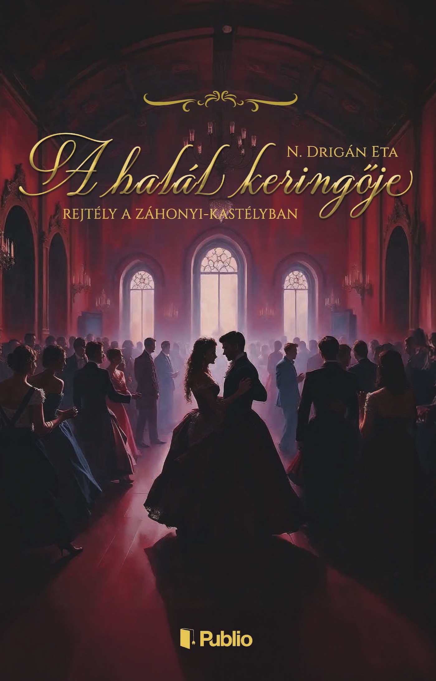 A Halál Keringője
