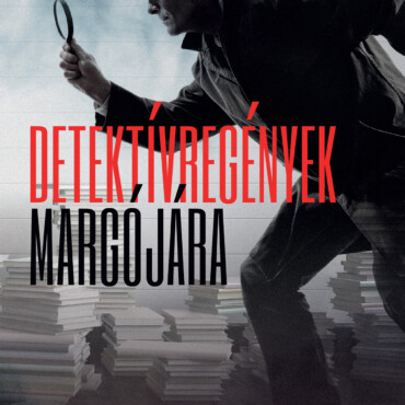 Detektívregények Margójára