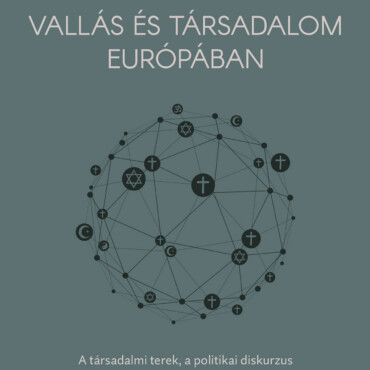 Vallás És Társadalom Európában