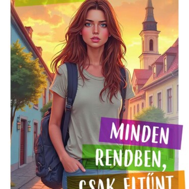 Minden Rendben, Csak Eltűnt A Nagyapám