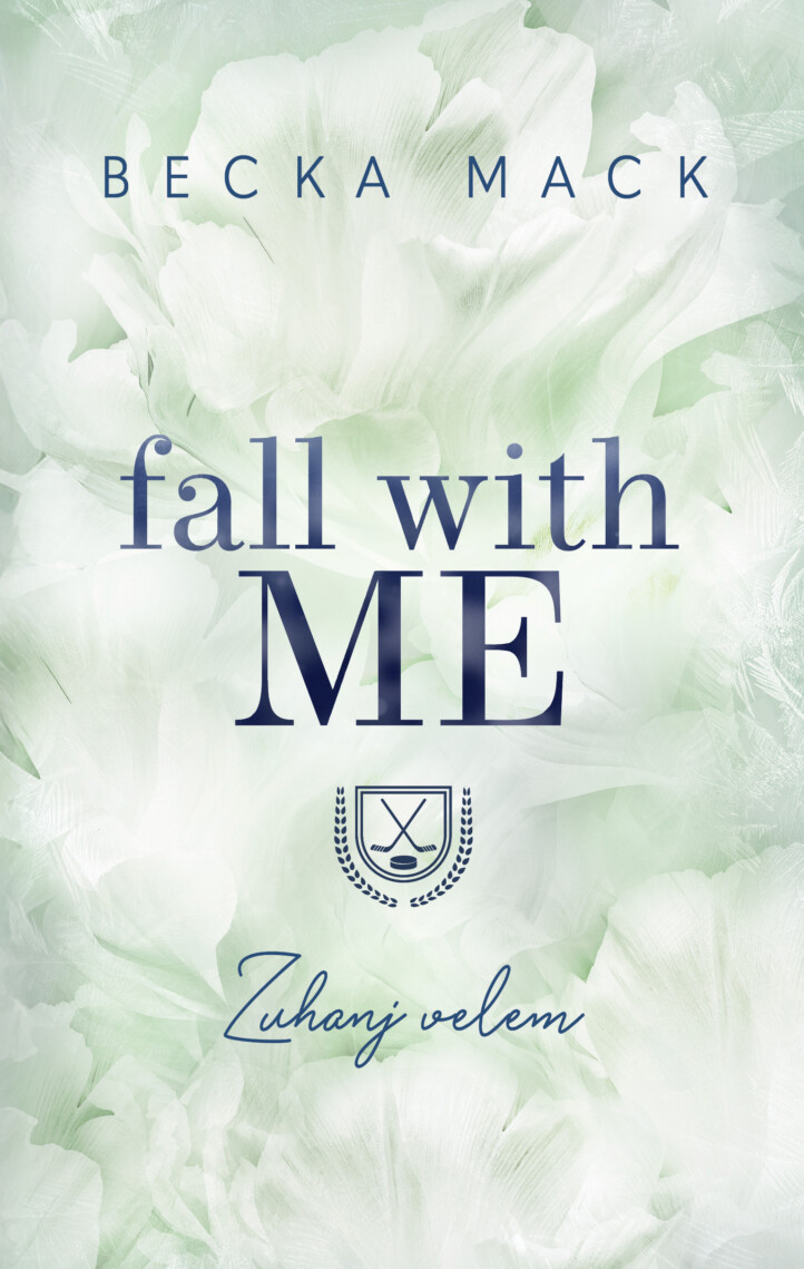 Fall With Me -  Zuhanj Velem ( Élfestett)