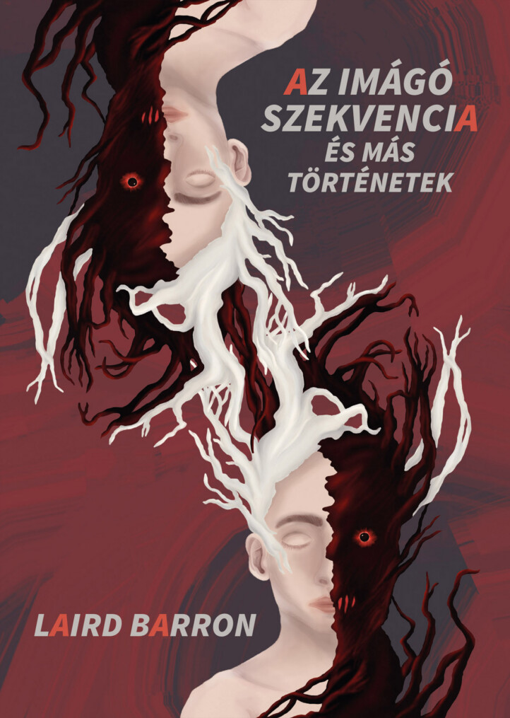 Az Imágó Szekvencia És Más Történetek