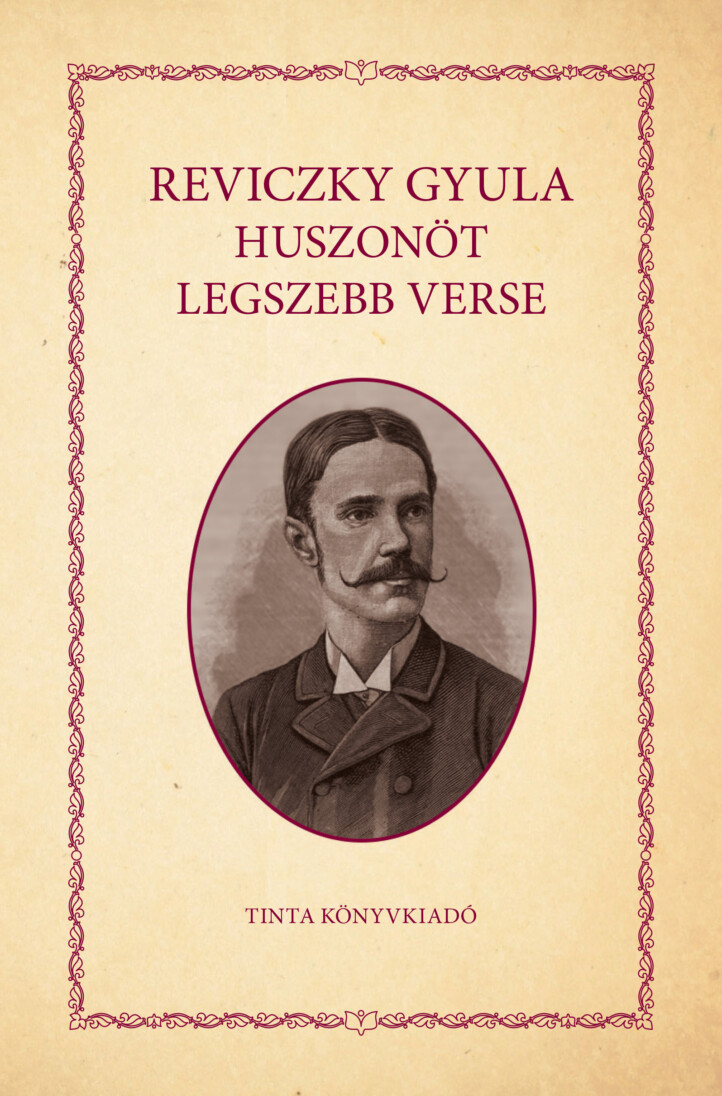Reviczky Gyula Huszonöt Legszebb Verse