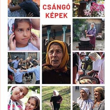 Csángó Képek