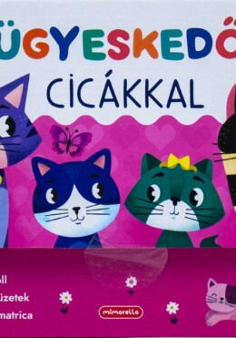 Ügyeskedő Cicákkal