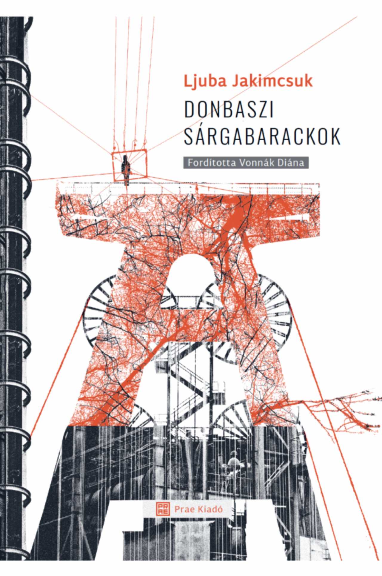 Donbaszi Sárgabarackok