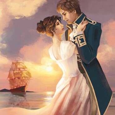 A Kapitány Hazatér