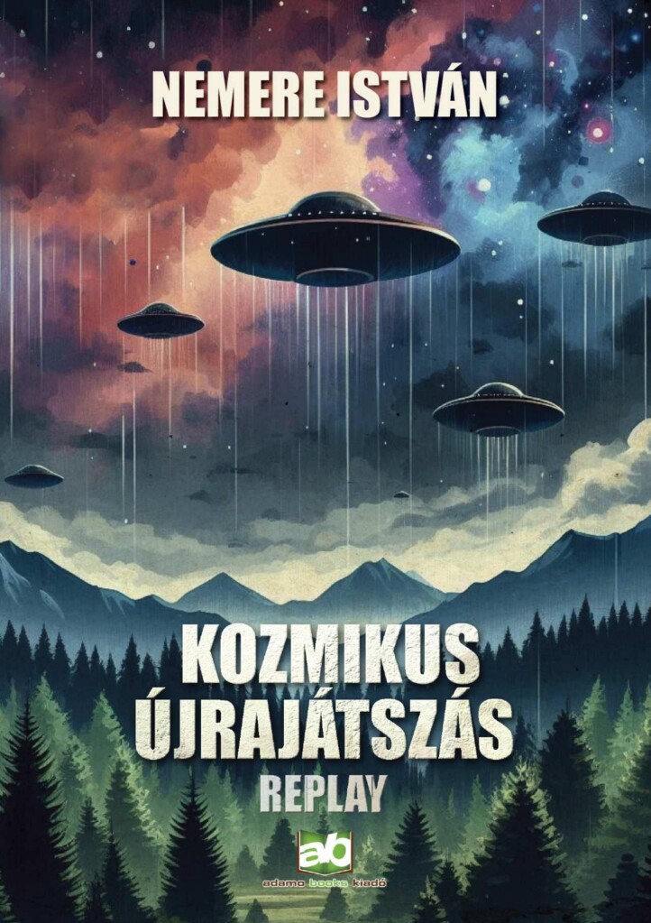 Replay - Kozmikus Újrajátszás