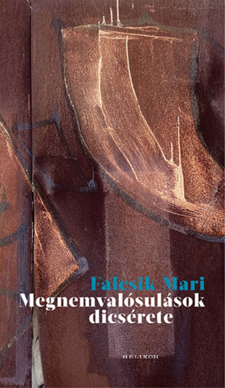 Megnemvalósulások Dicsérete