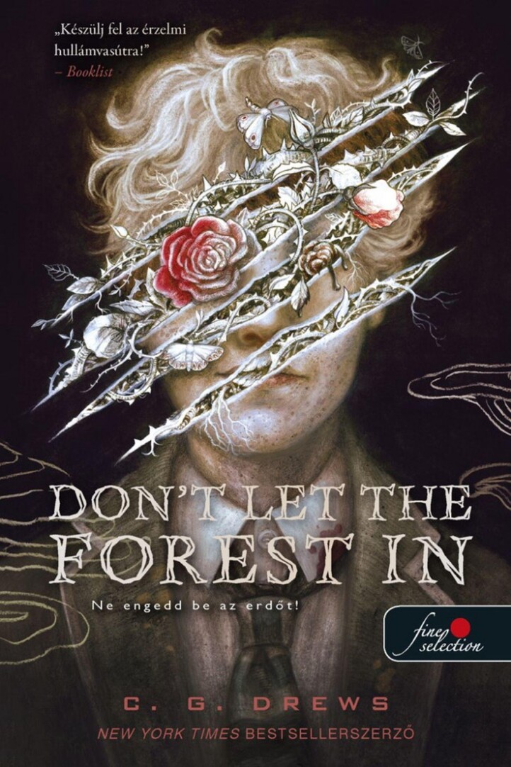 Don'T Let The Forest In - Ne Engedd Be Az Erdőt!