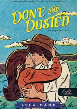 Done And Dusted - Bevégeztetett