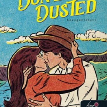 Done And Dusted - Bevégeztetett