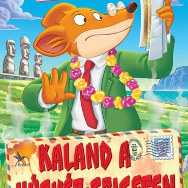 Kaland A Húsvét-Szigeten