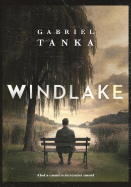 Windlake - Kötött