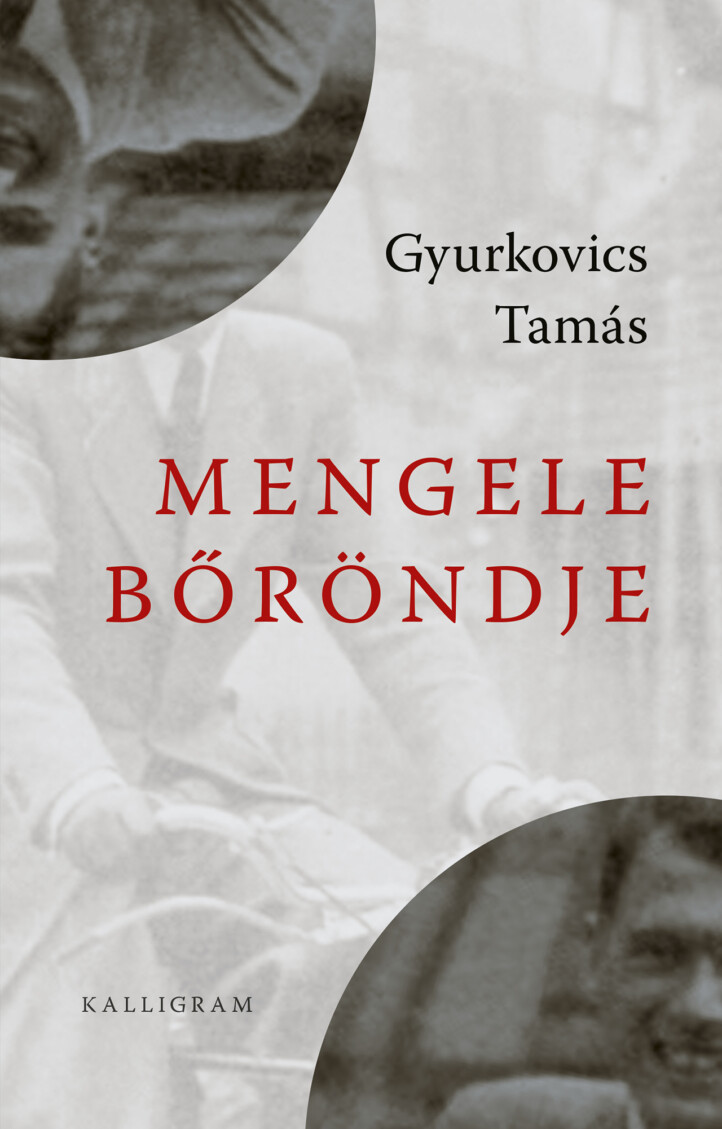 Mengele Bőröndje (4. Kiadás)