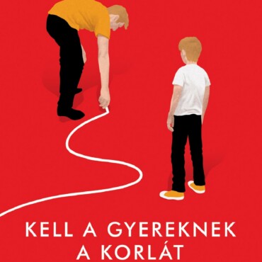 Kell A Gyereknek A Korlát