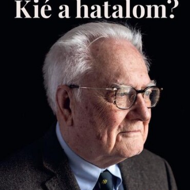 Róna Péter - Kié A Hatalom?