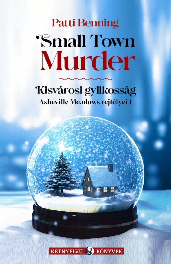 Small Town Murder - Kisvárosi Gyilkosság