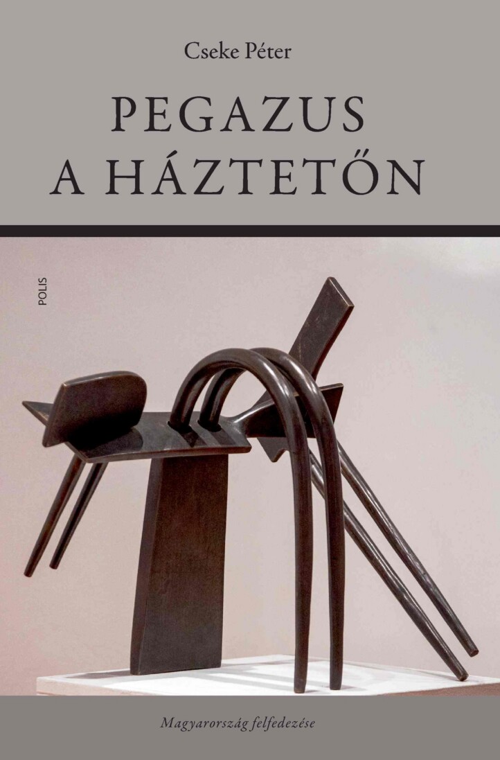 Pegazus A Háztetőn