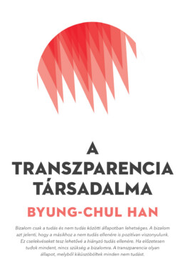 A Transzparencia Társadalma