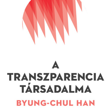 A Transzparencia Társadalma