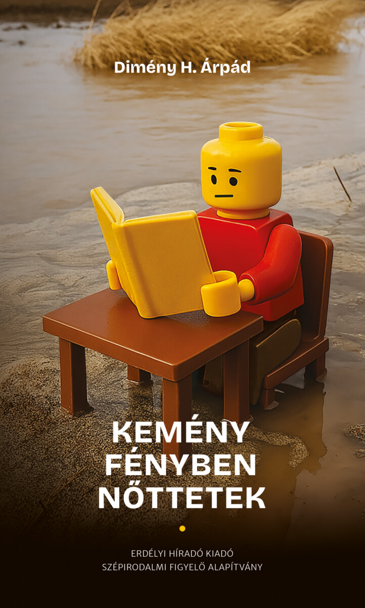 Kemény Fényben Nőttetek