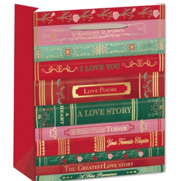 Pt.m+Hs.könyvek Love S26*32