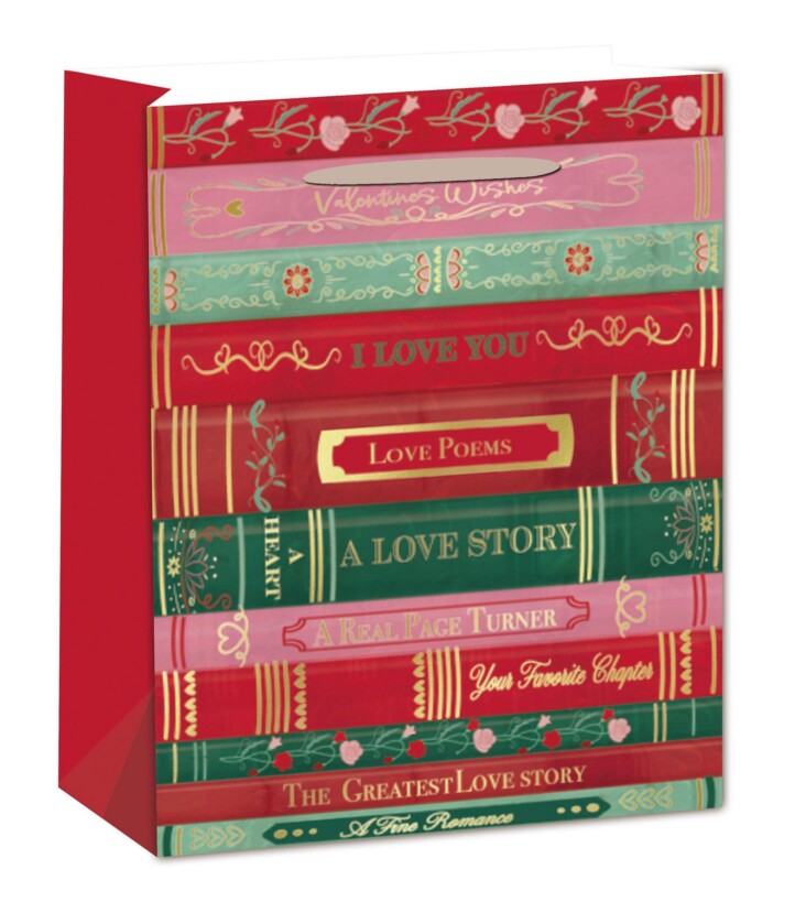 Pt.m+Hs.könyvek Love S26*32