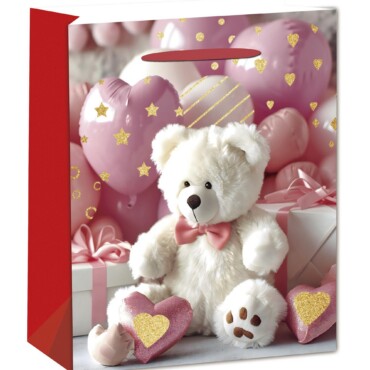 Pt.m.maci Szívekkel   18*23