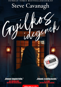 Gyilkos Idegenek
